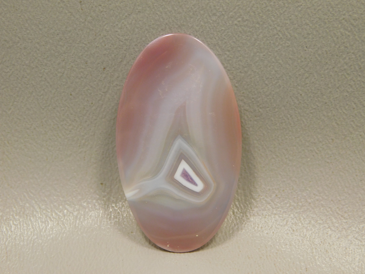 Coyamito Agate Cabochon #1