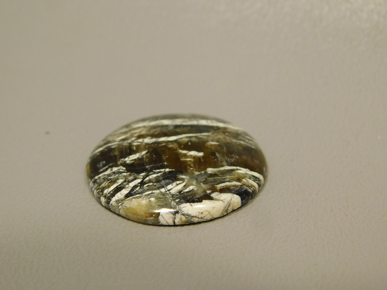 Arizona Pietersite Cabochon #5