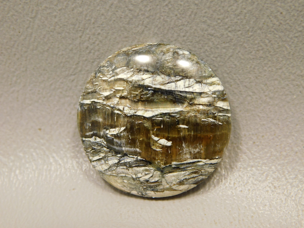 Arizona Pietersite Cabochon #5