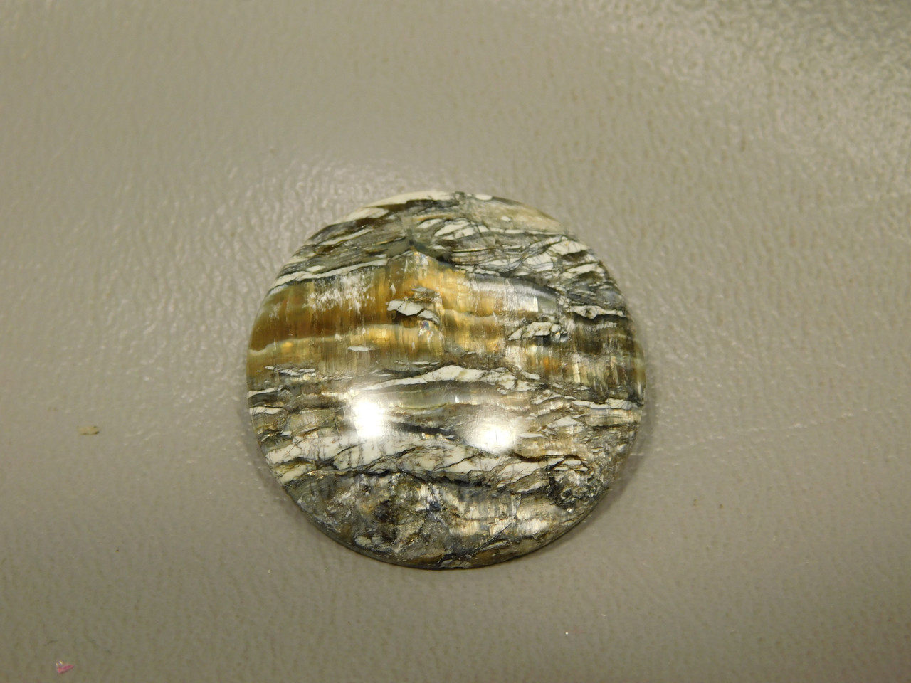 Arizona Pietersite Cabochon #5