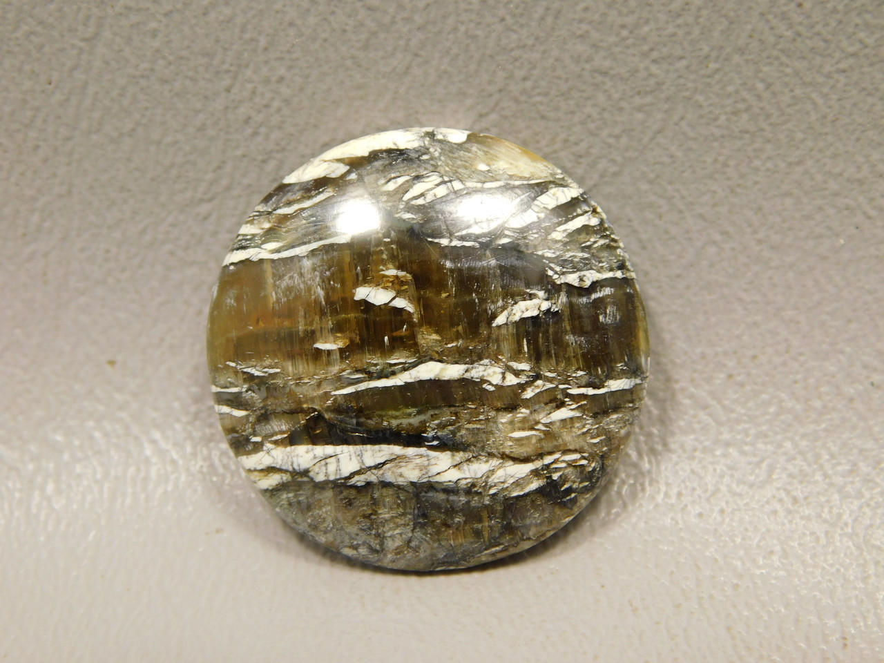 Arizona Pietersite Cabochon #5