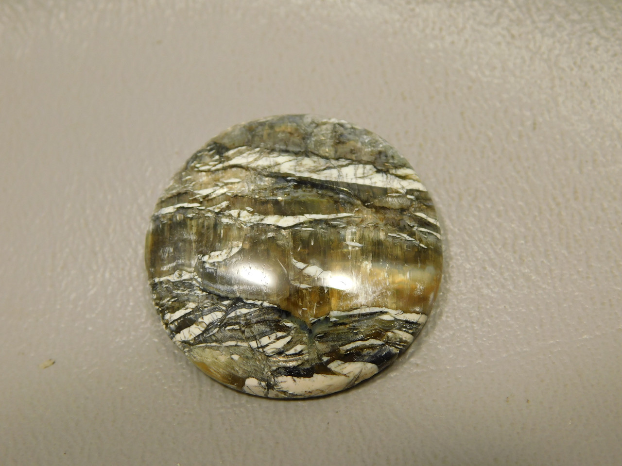 Arizona Pietersite Cabochon #5