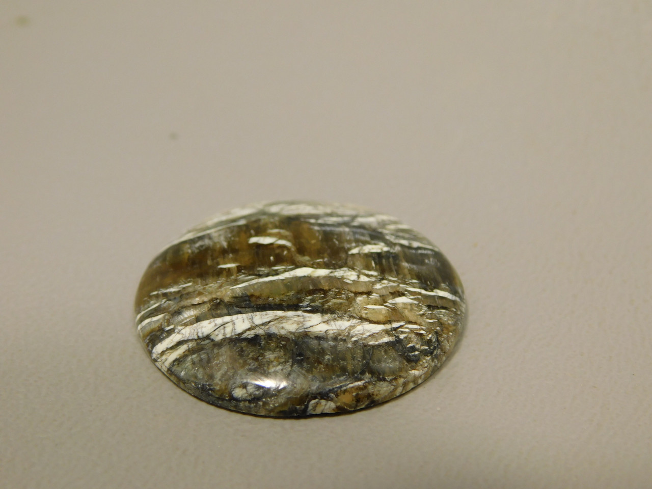 Arizona Pietersite Cabochon #5