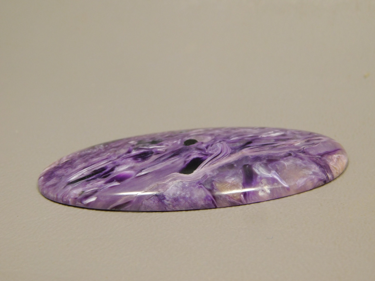 Charoite Cabochon #8