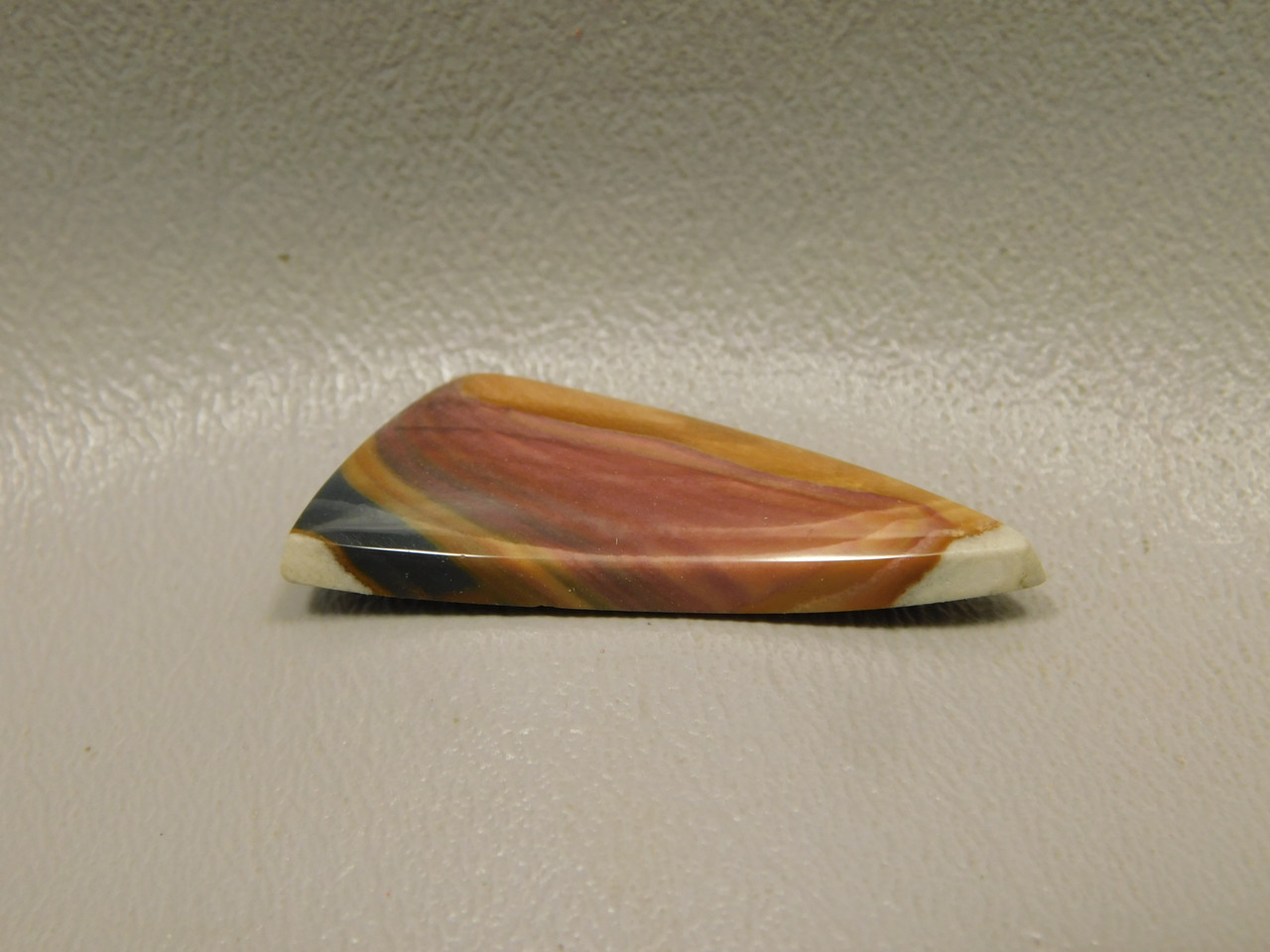 Cherry Creek Jasper Cabochon #16