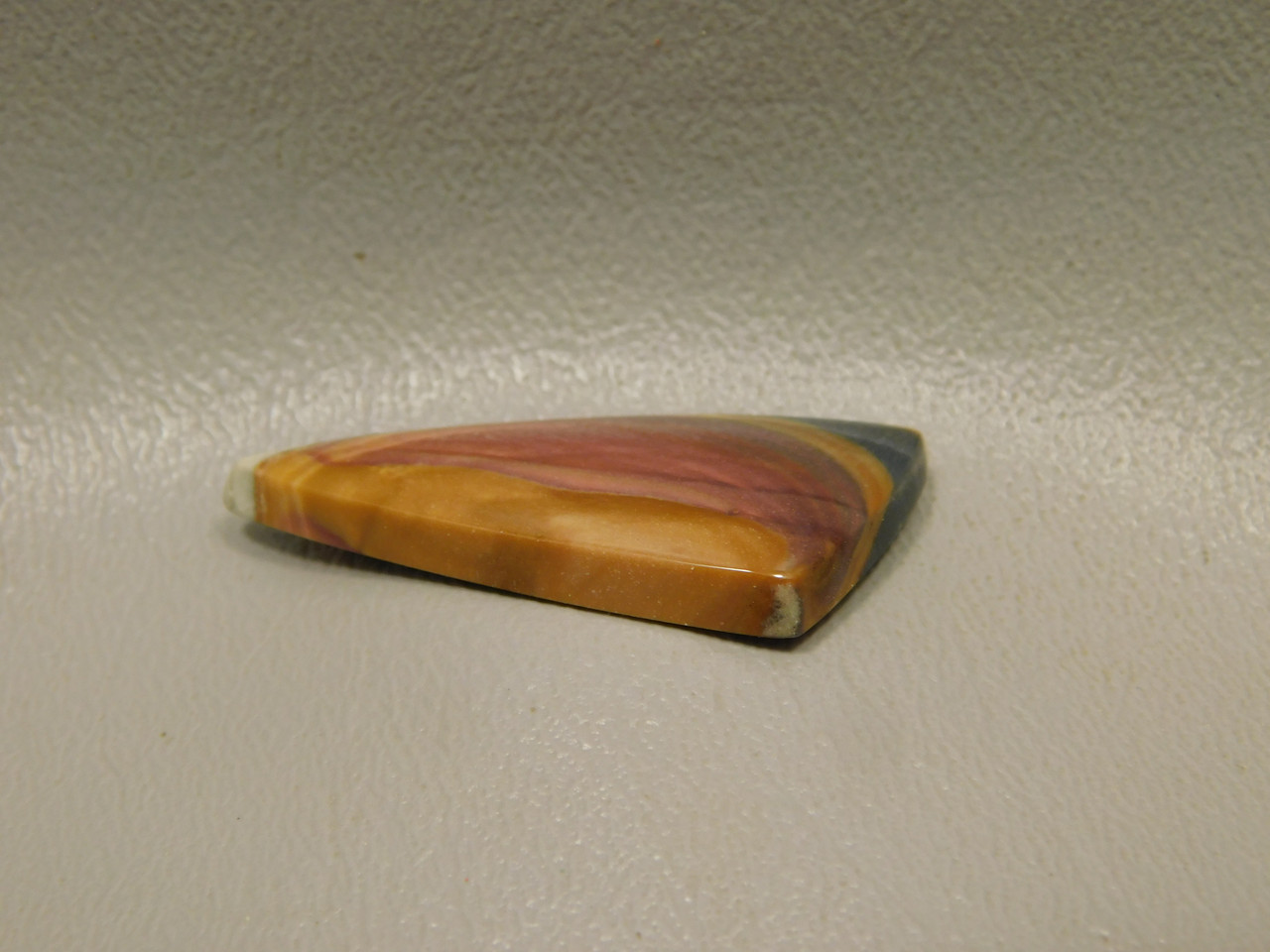 Cherry Creek Jasper Cabochon #16