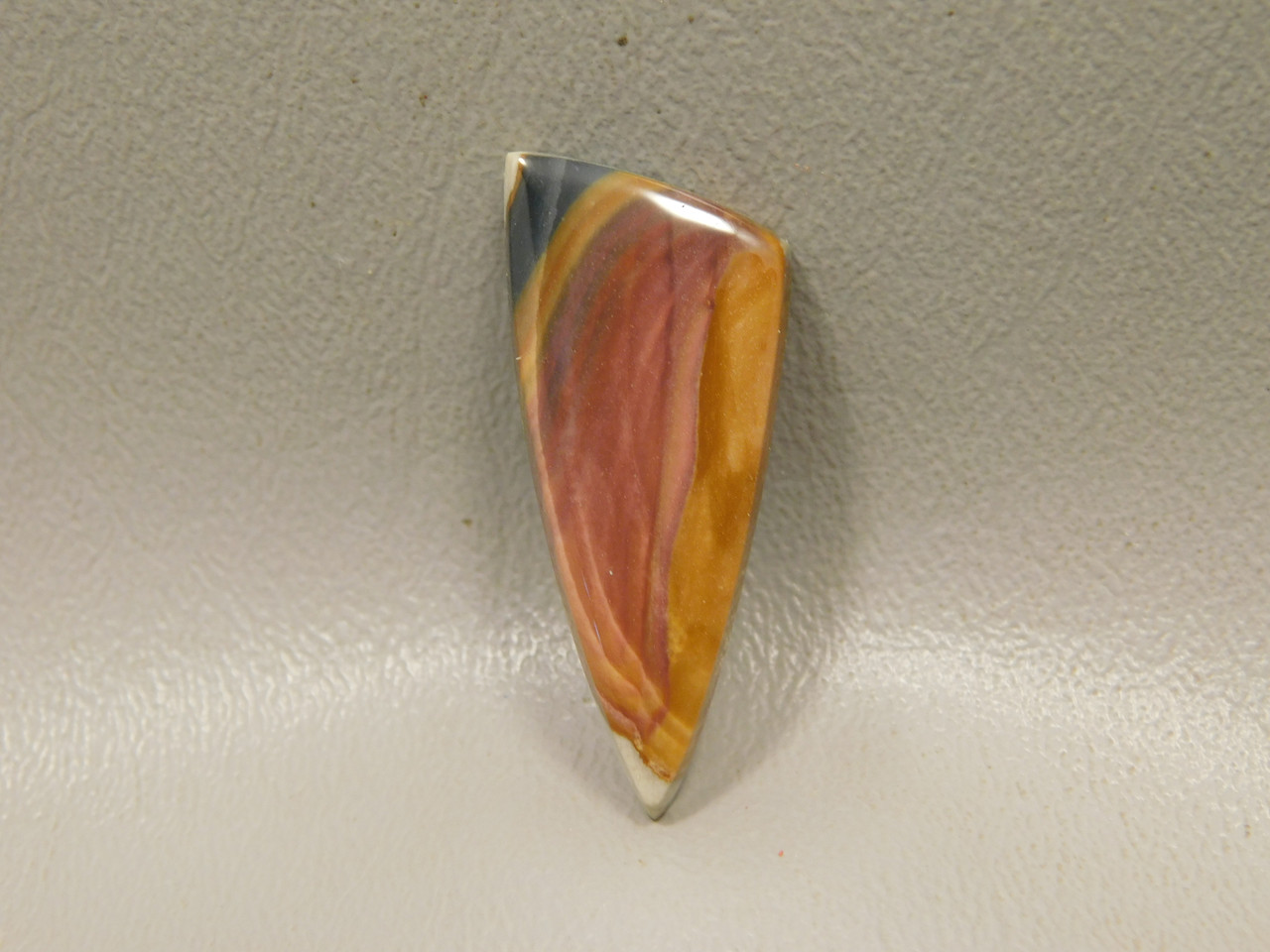 Cherry Creek Jasper Cabochon #16