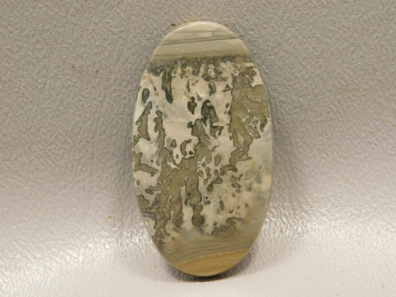 Cotham Marble Cabochon #4