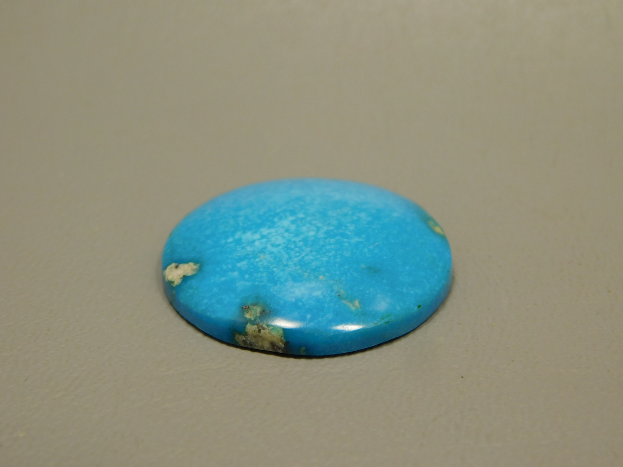 Turquoise Cabochon #3