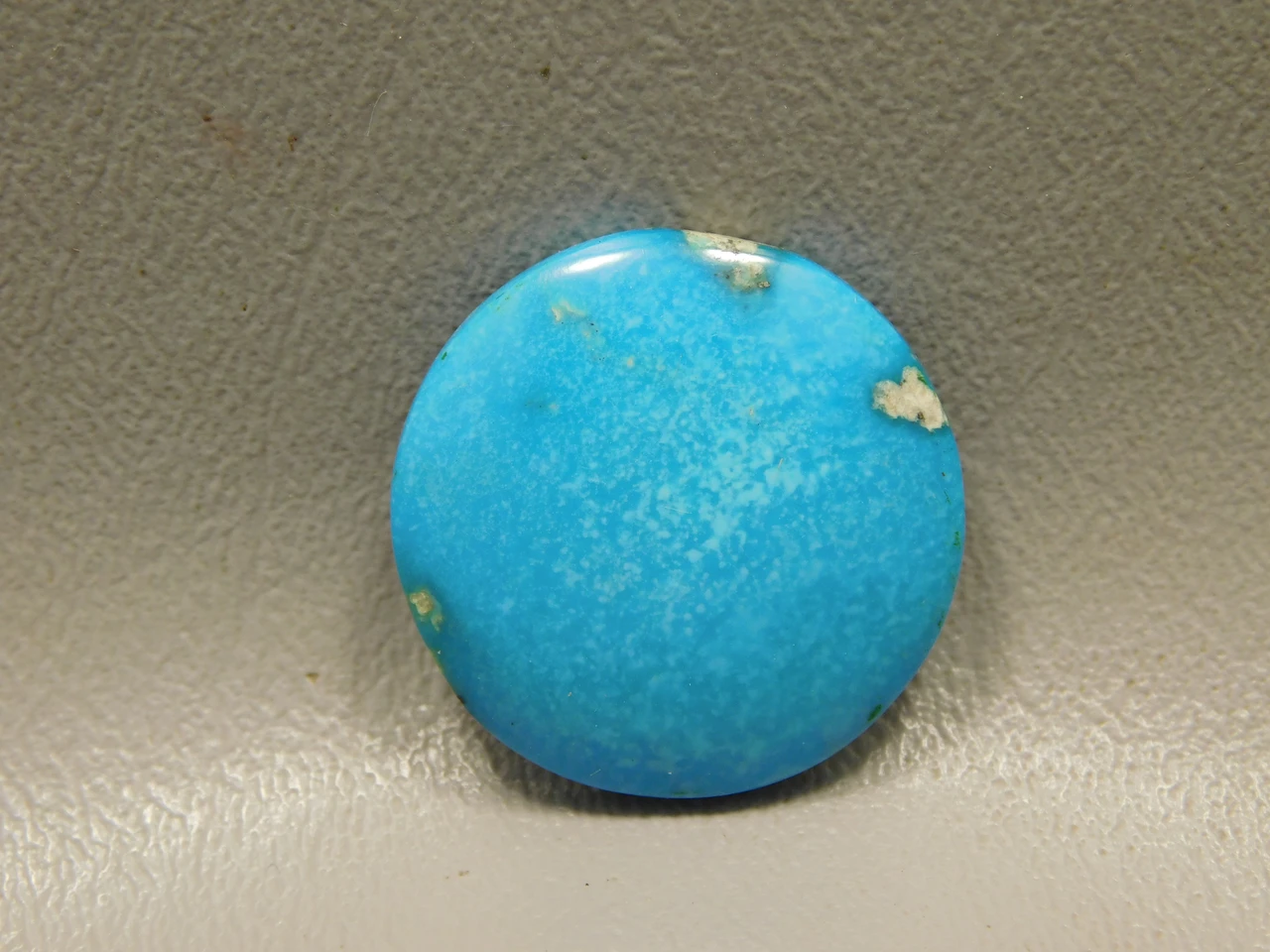 Turquoise Cabochon #3
