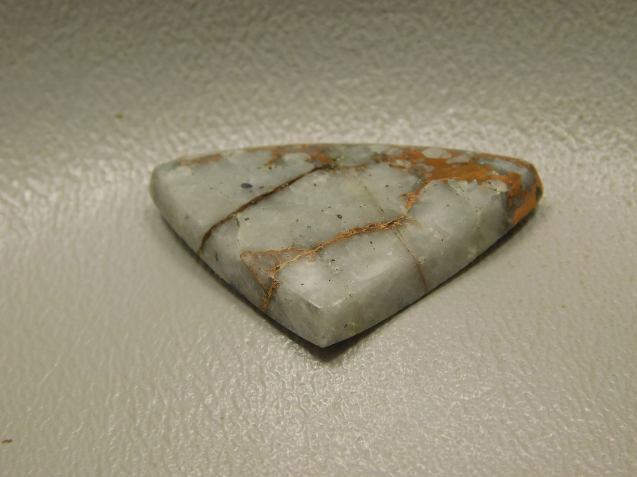 Native Copper Cabochon #2