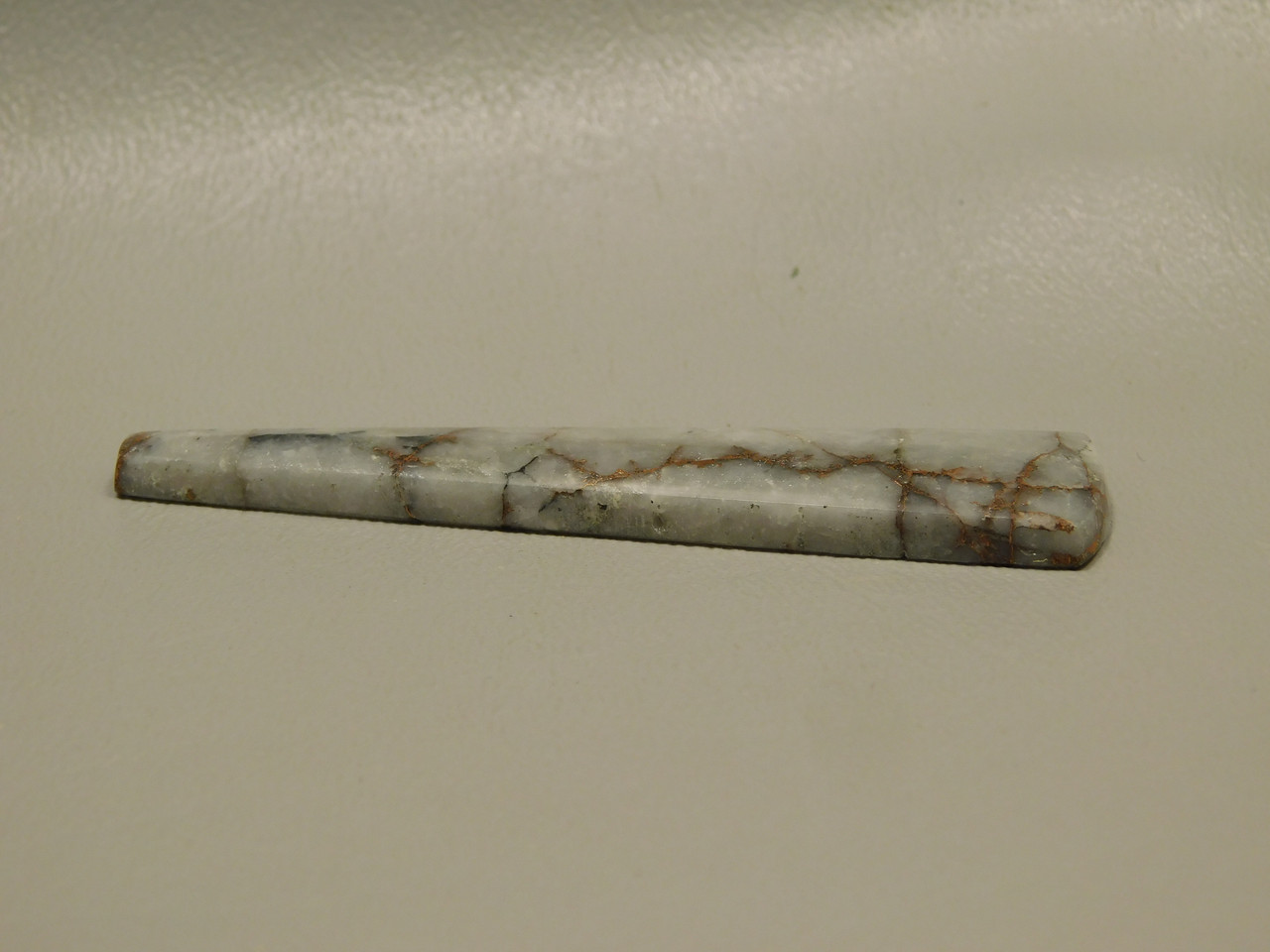 Native Copper Cabochon #15