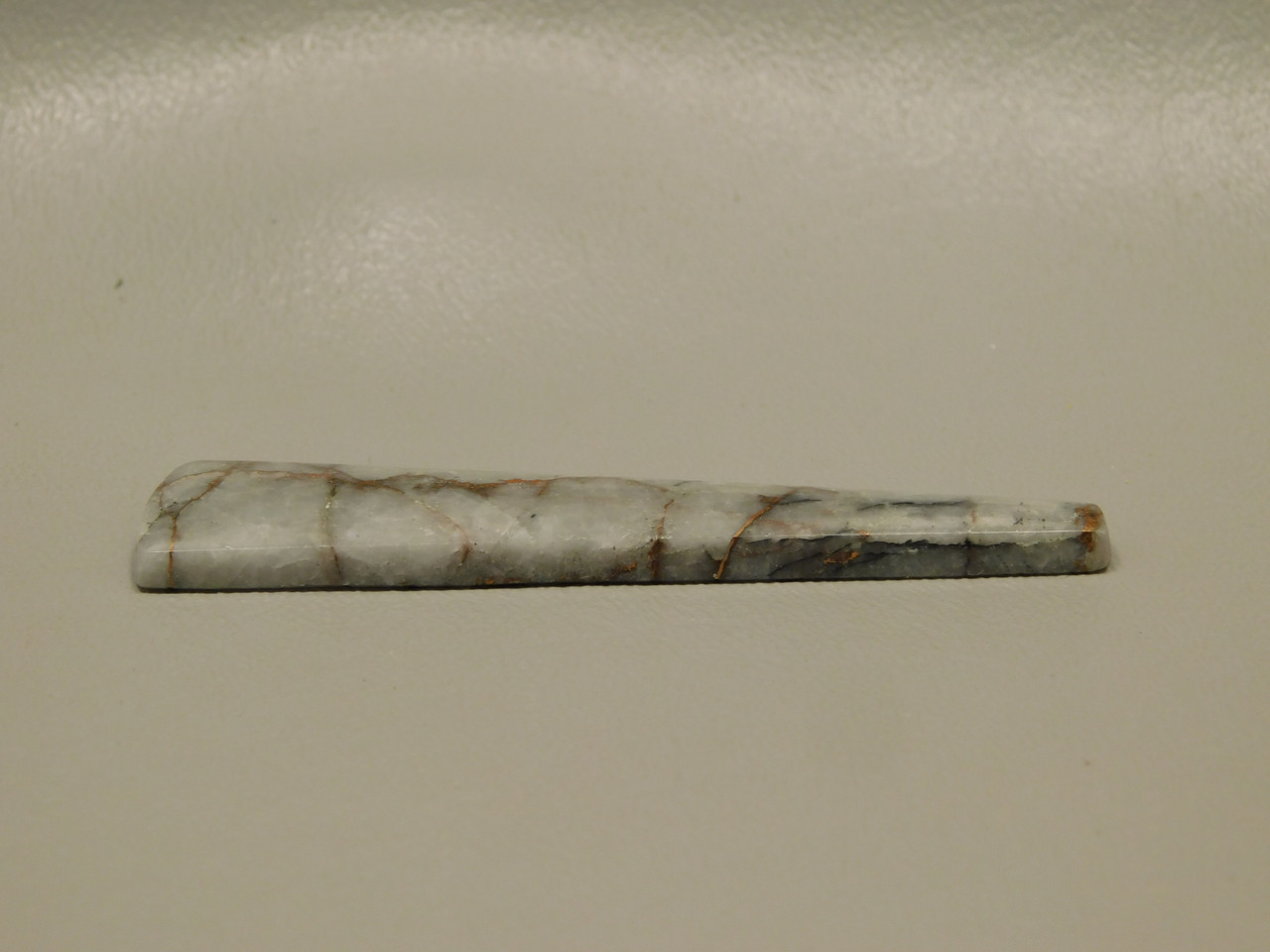 Native Copper Cabochon #15