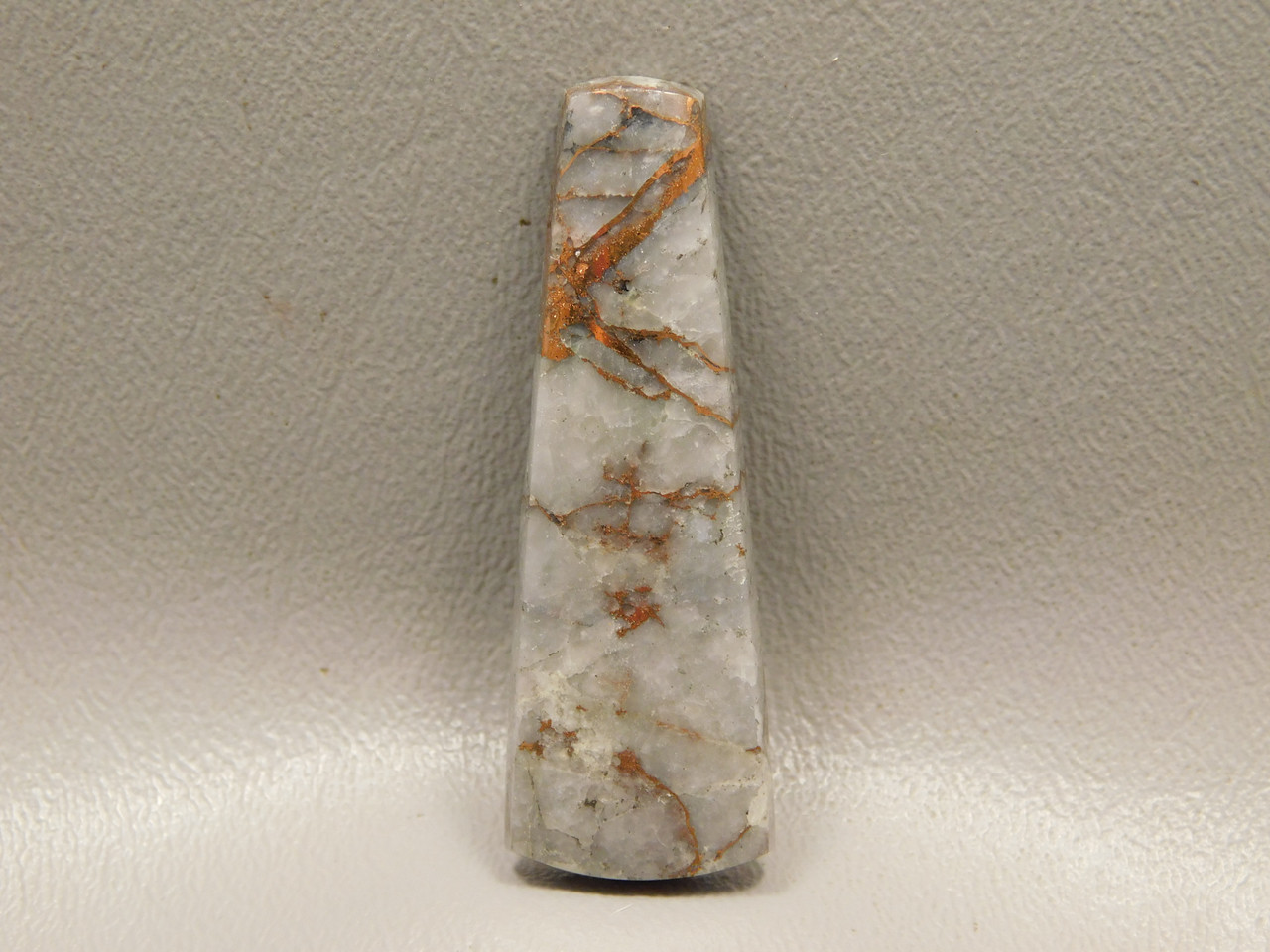 Native Copper Cabochon #12