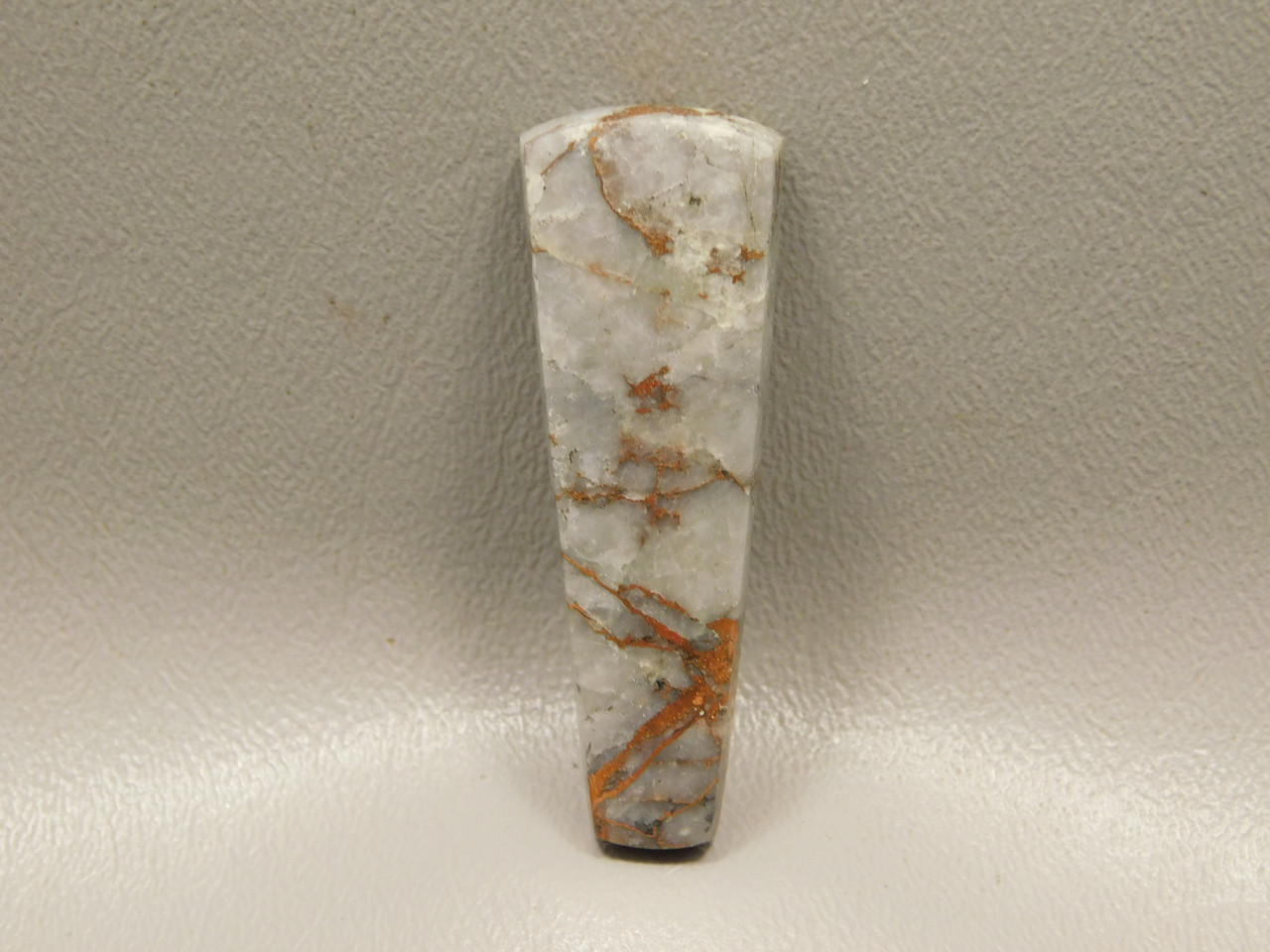 Native Copper Cabochon #12