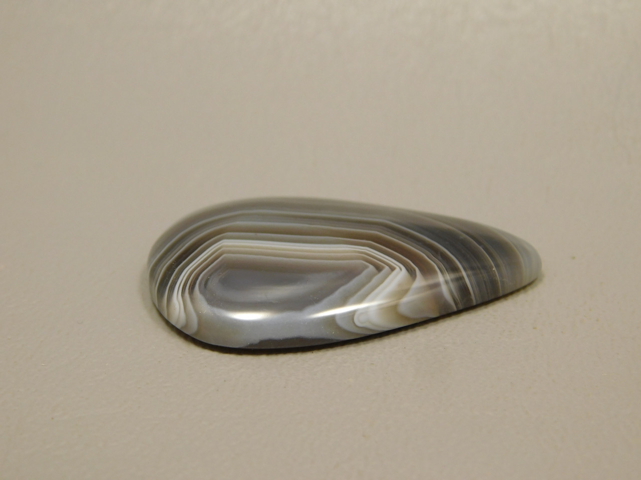 Botswana Agate Cabochon #5