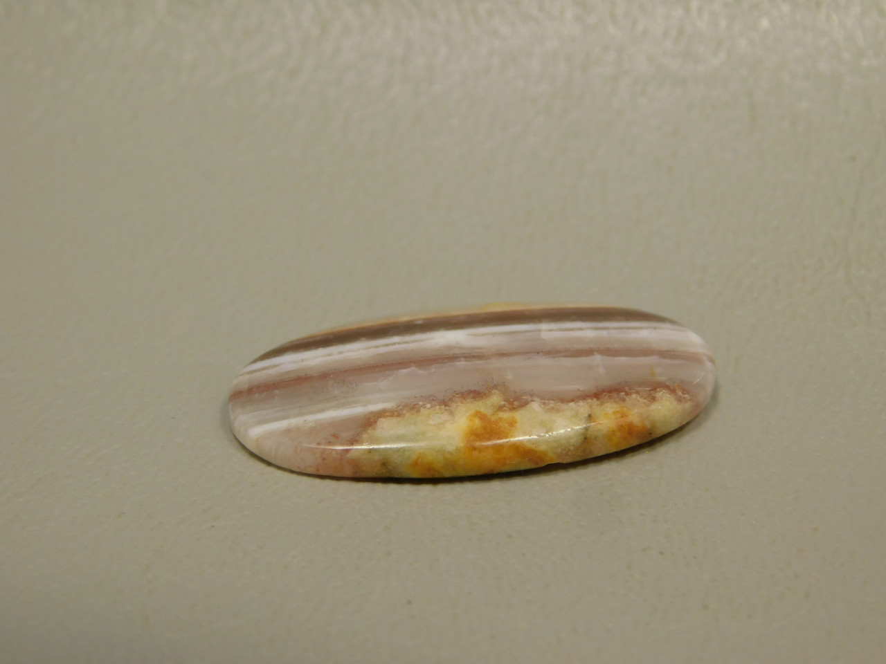 Candy Opal Cabochon #12