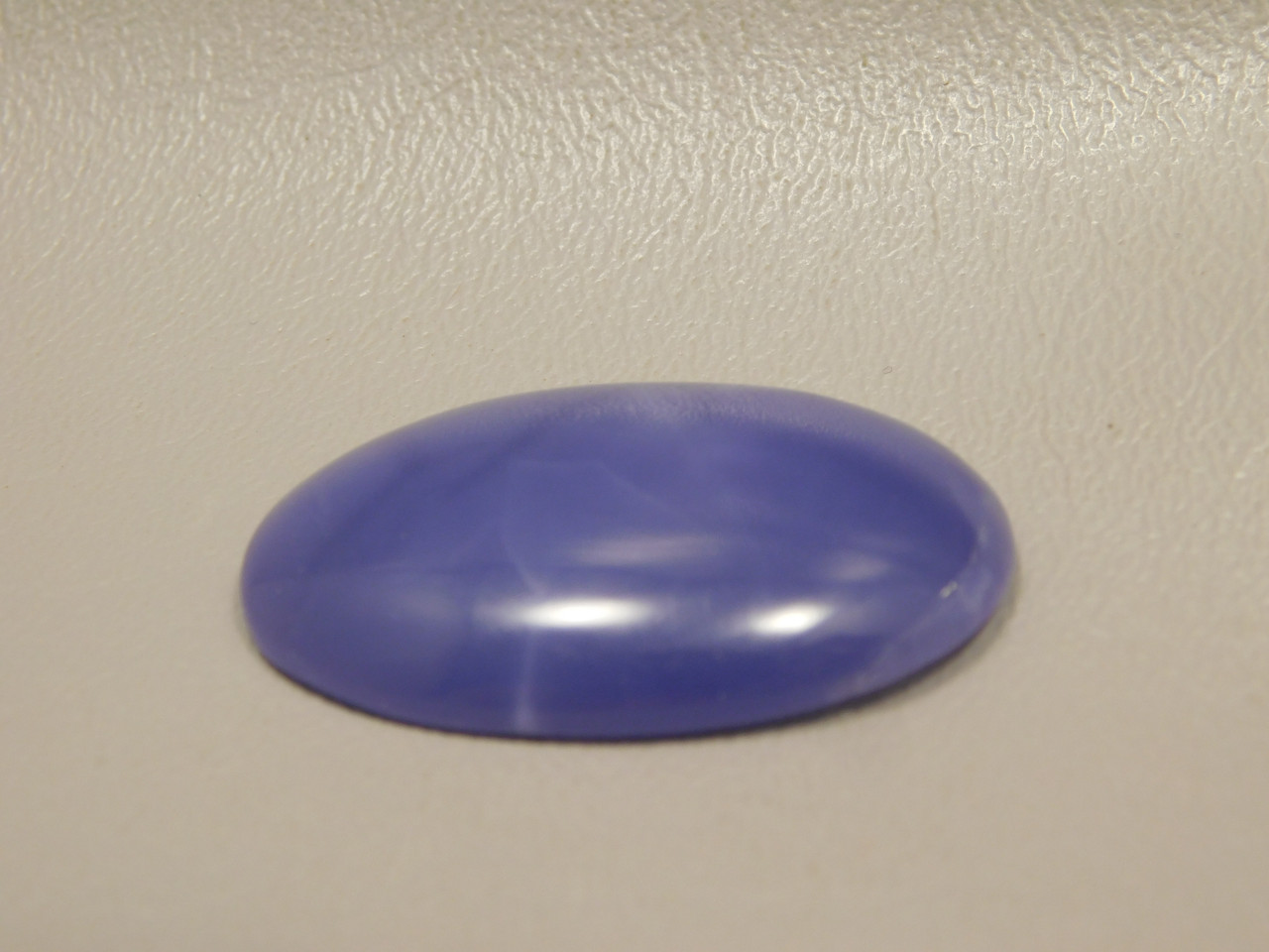 Lavender Fluorite Cabochon #11