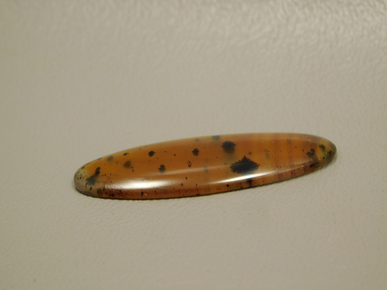 Montana Agate Cabochon #9