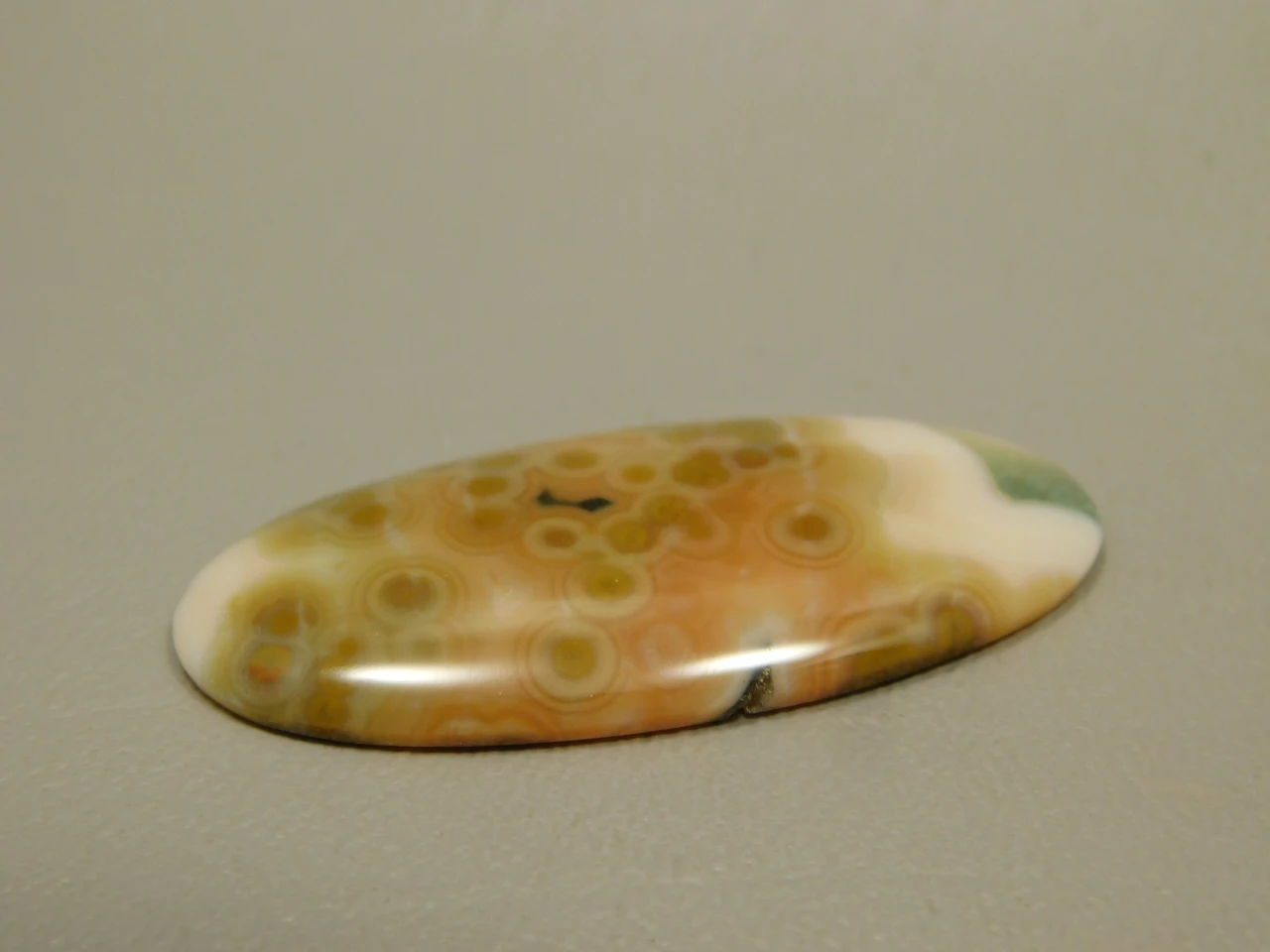 Ocean Jasper Cabochon #2