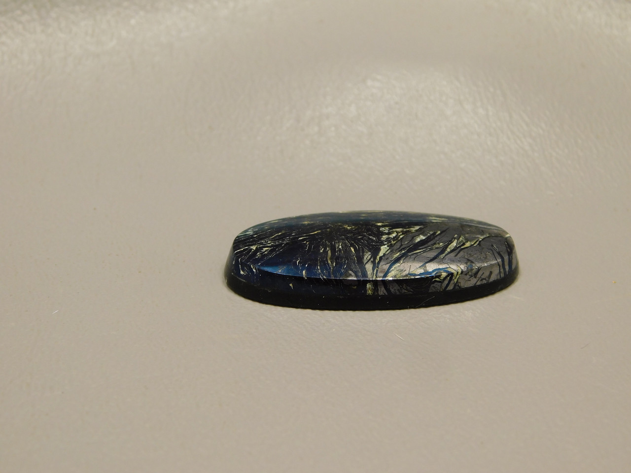 Covellite Cabochon #18