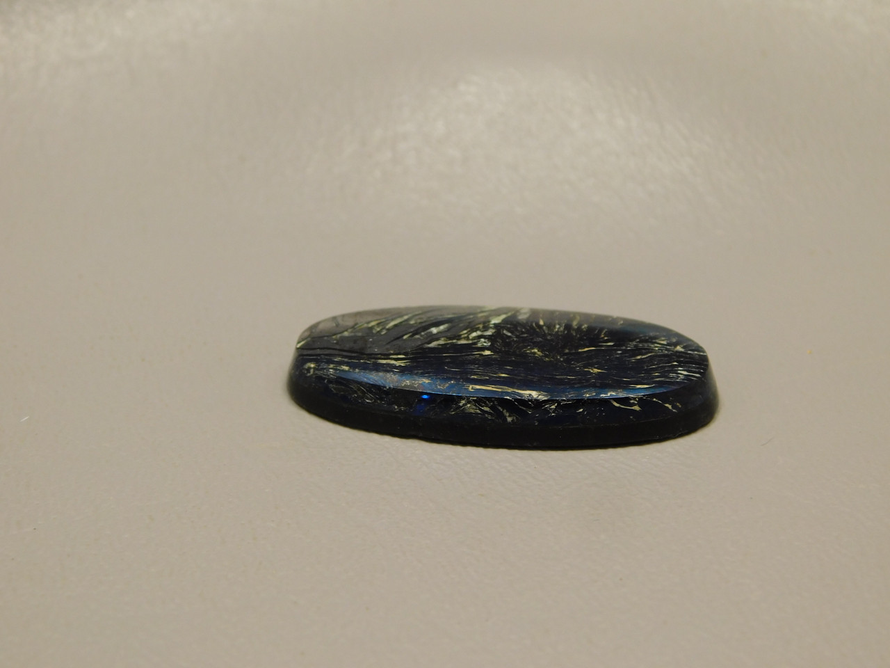 Covellite Cabochon #18