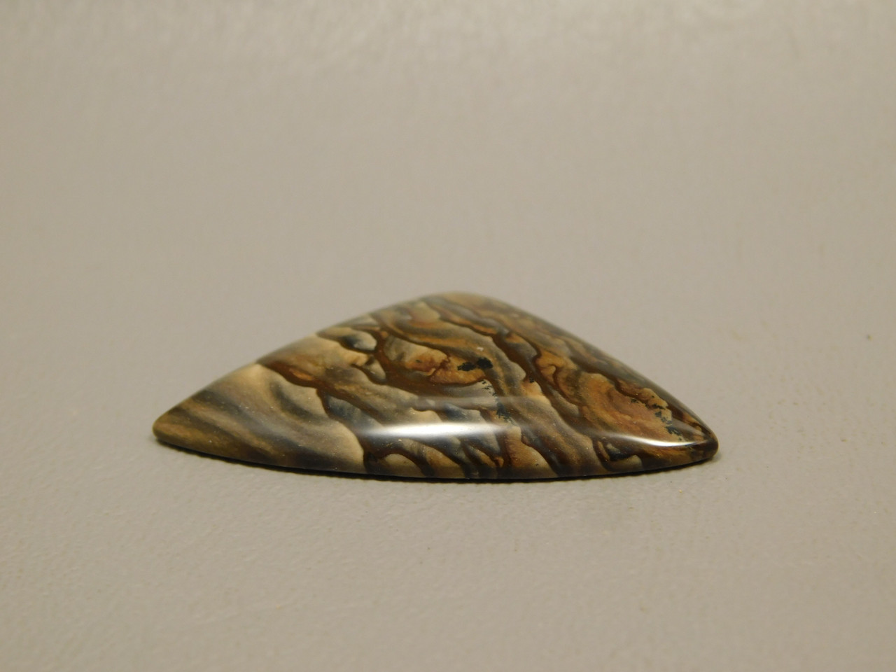 Deschutes Jasper Cabochon #19