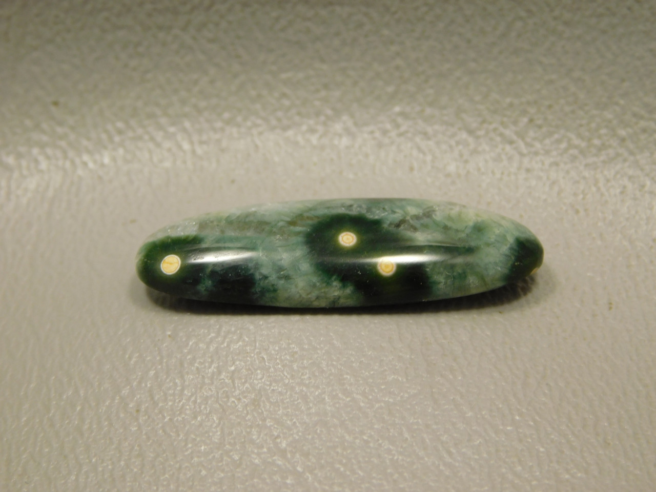 Ocean Jasper Cabochon #17