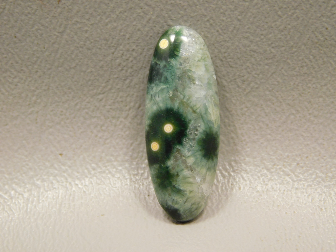 Ocean Jasper Cabochon #17