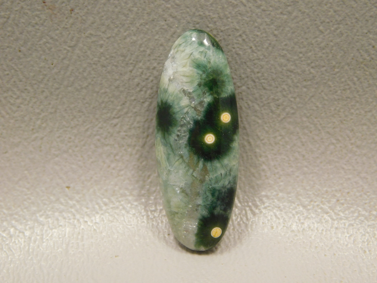 Ocean Jasper Cabochon #17