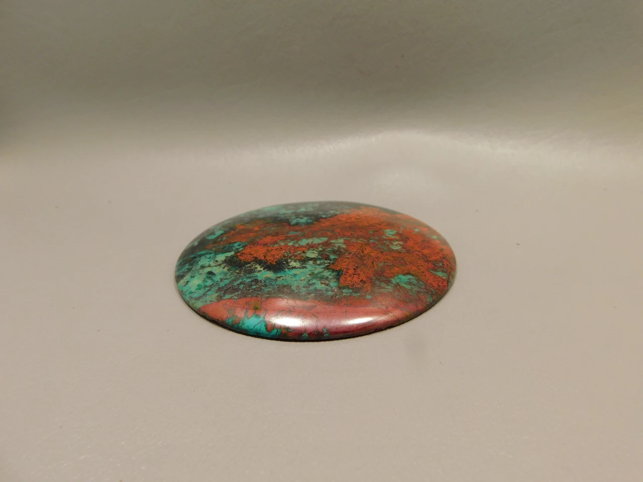 Sonora Sunset Large Collector Cabochon #XL4