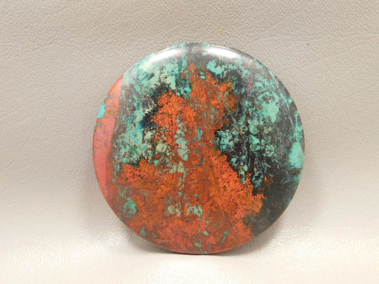 Sonora Sunset Large Collector Cabochon #XL4