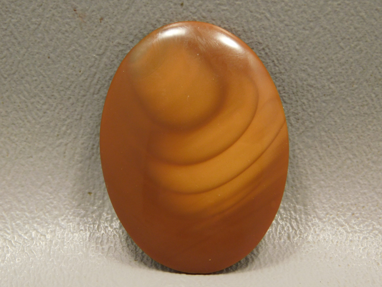 Bruneau Jasper Cabochon #7