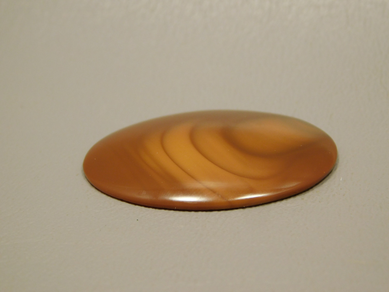 Bruneau Jasper Cabochon #7