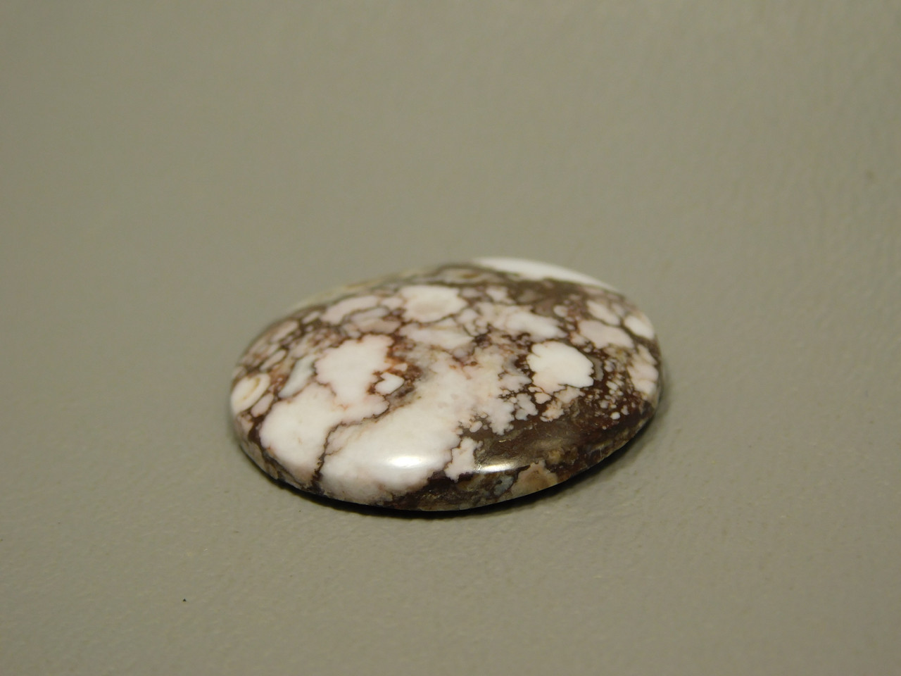 Wild Horse Cabochon #21