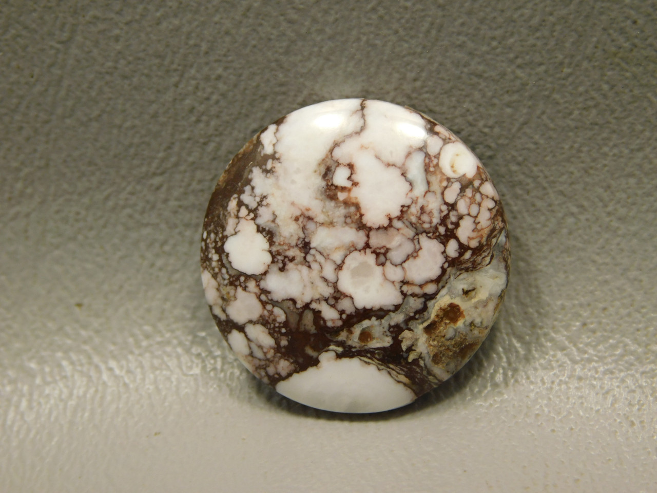 Wild Horse Cabochon #21