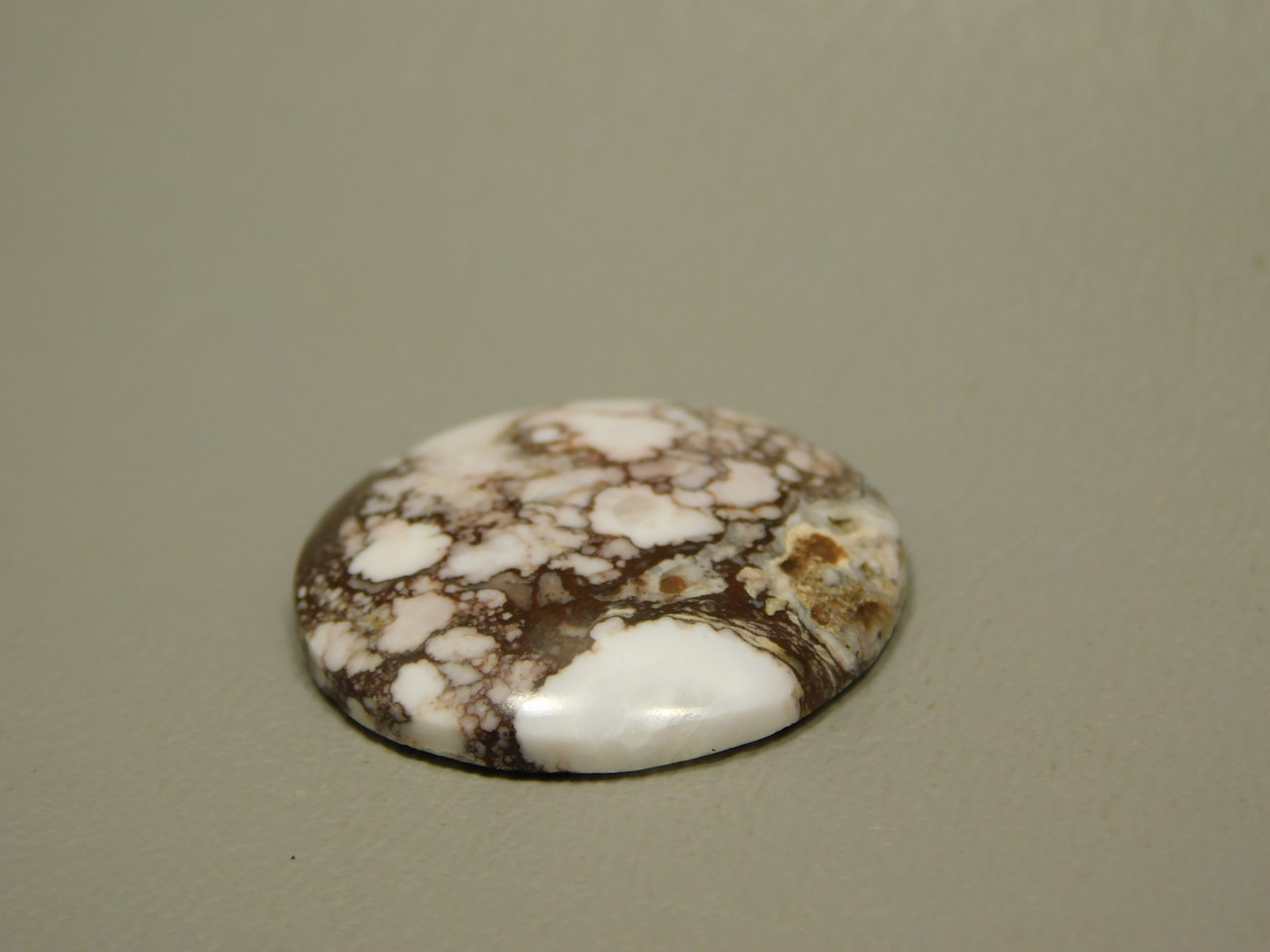 Wild Horse Cabochon #21