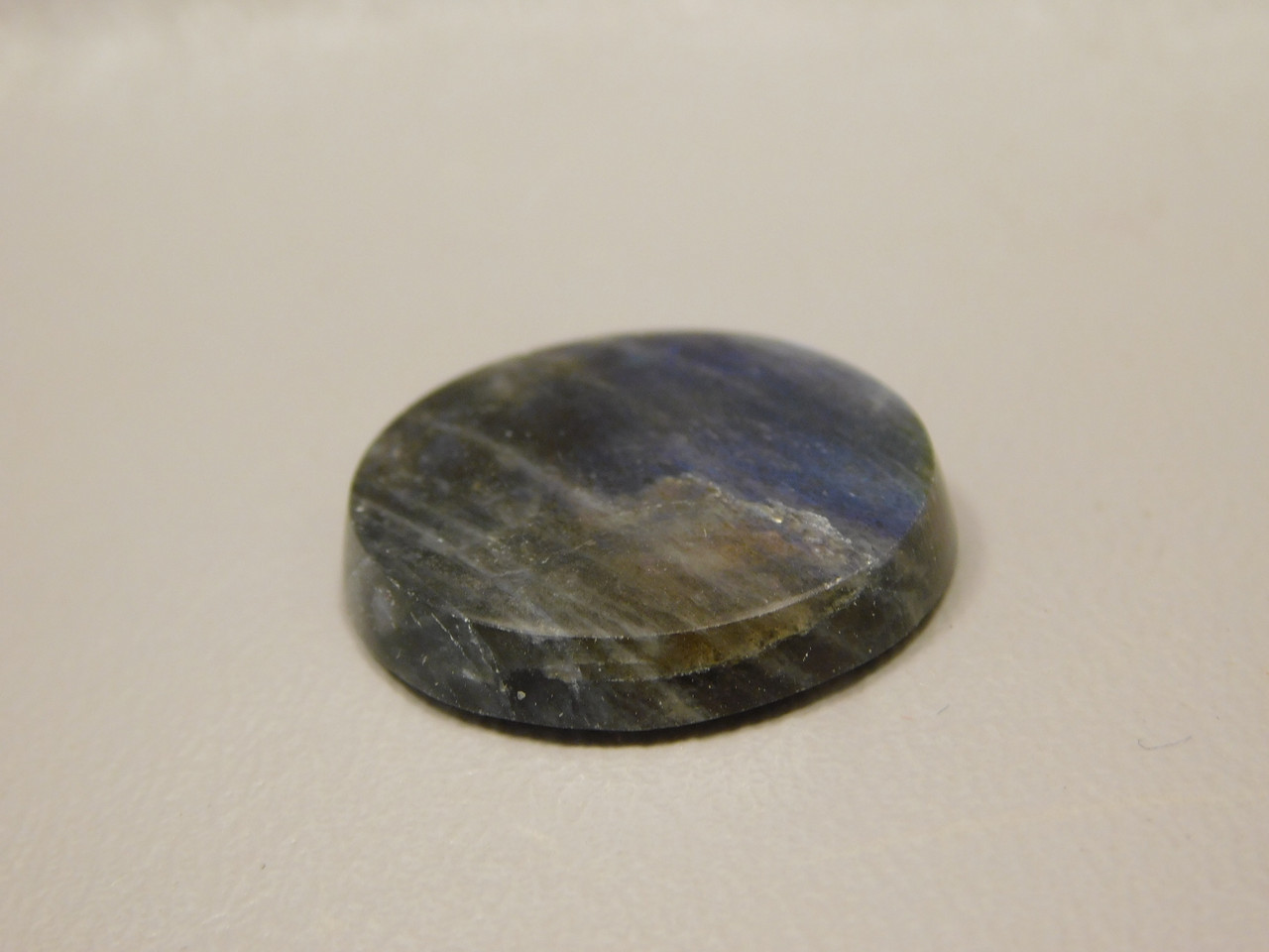 Spectrolite Cabochon #5