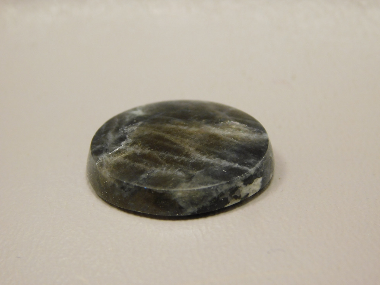 Spectrolite Cabochon #14