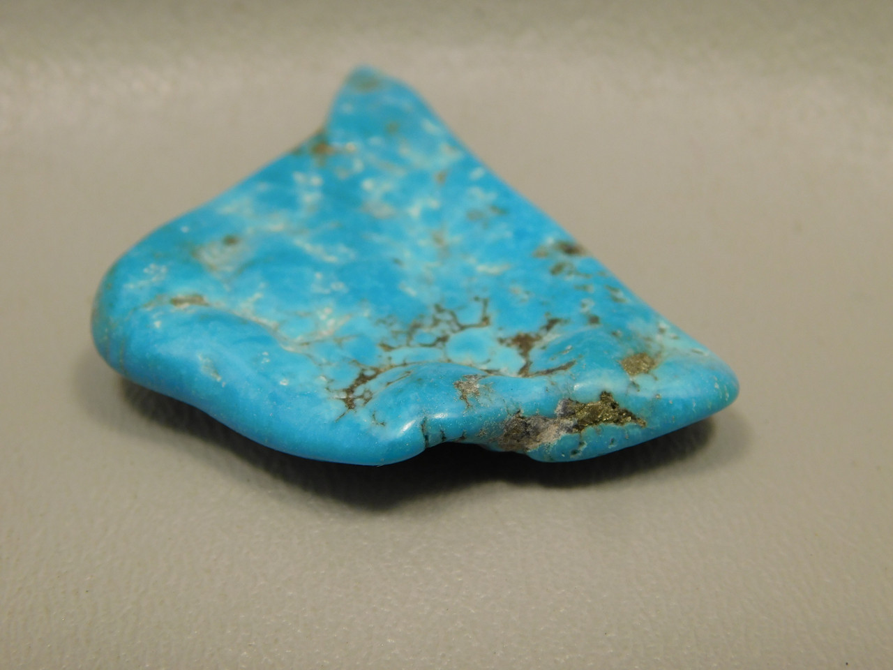 Turquoise Nugget Cabochon #N18