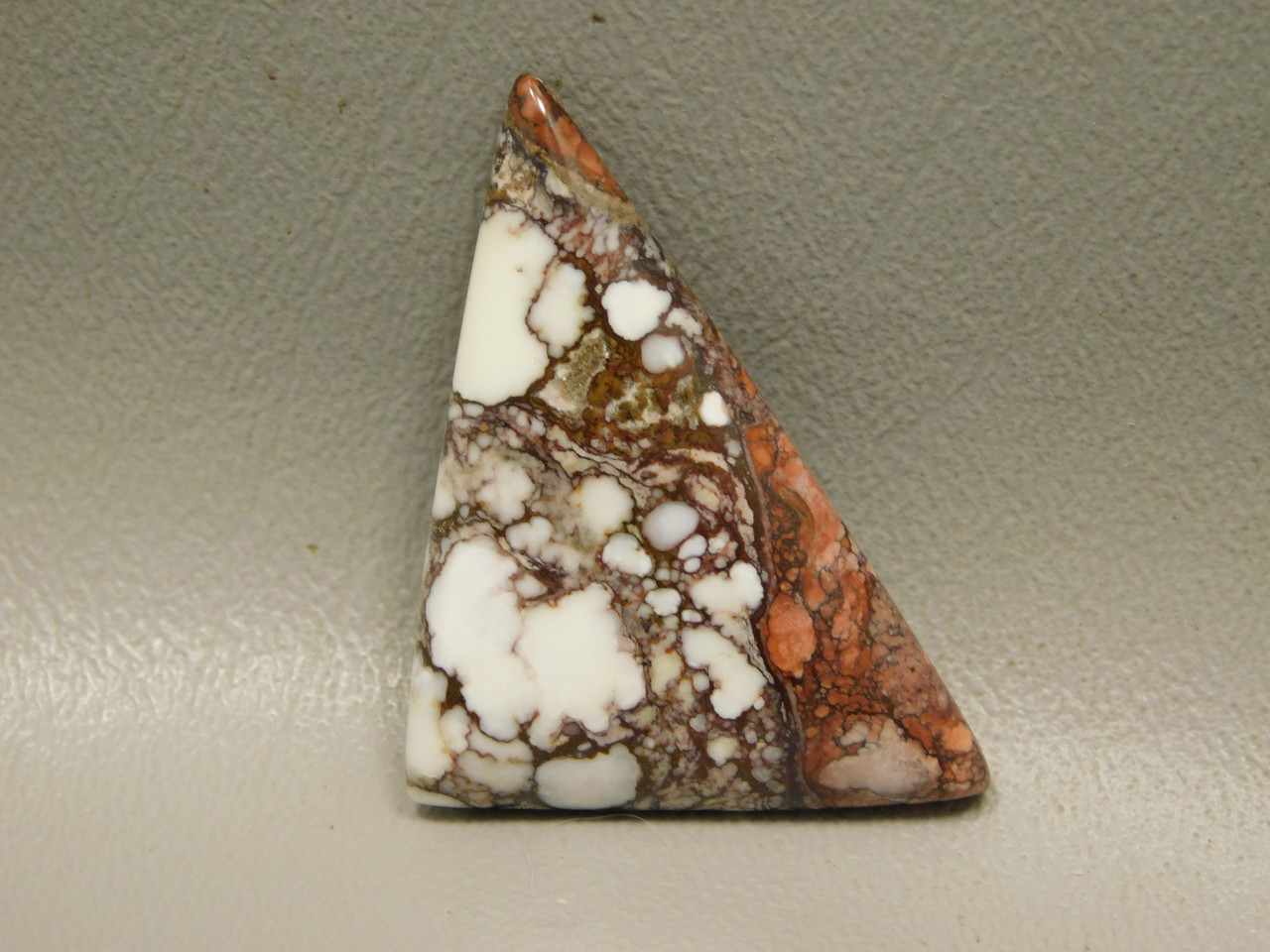 Wild Horse Cabochon #12