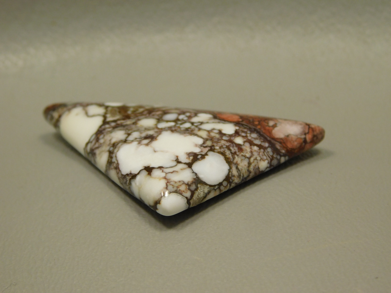 Wild Horse Cabochon #12