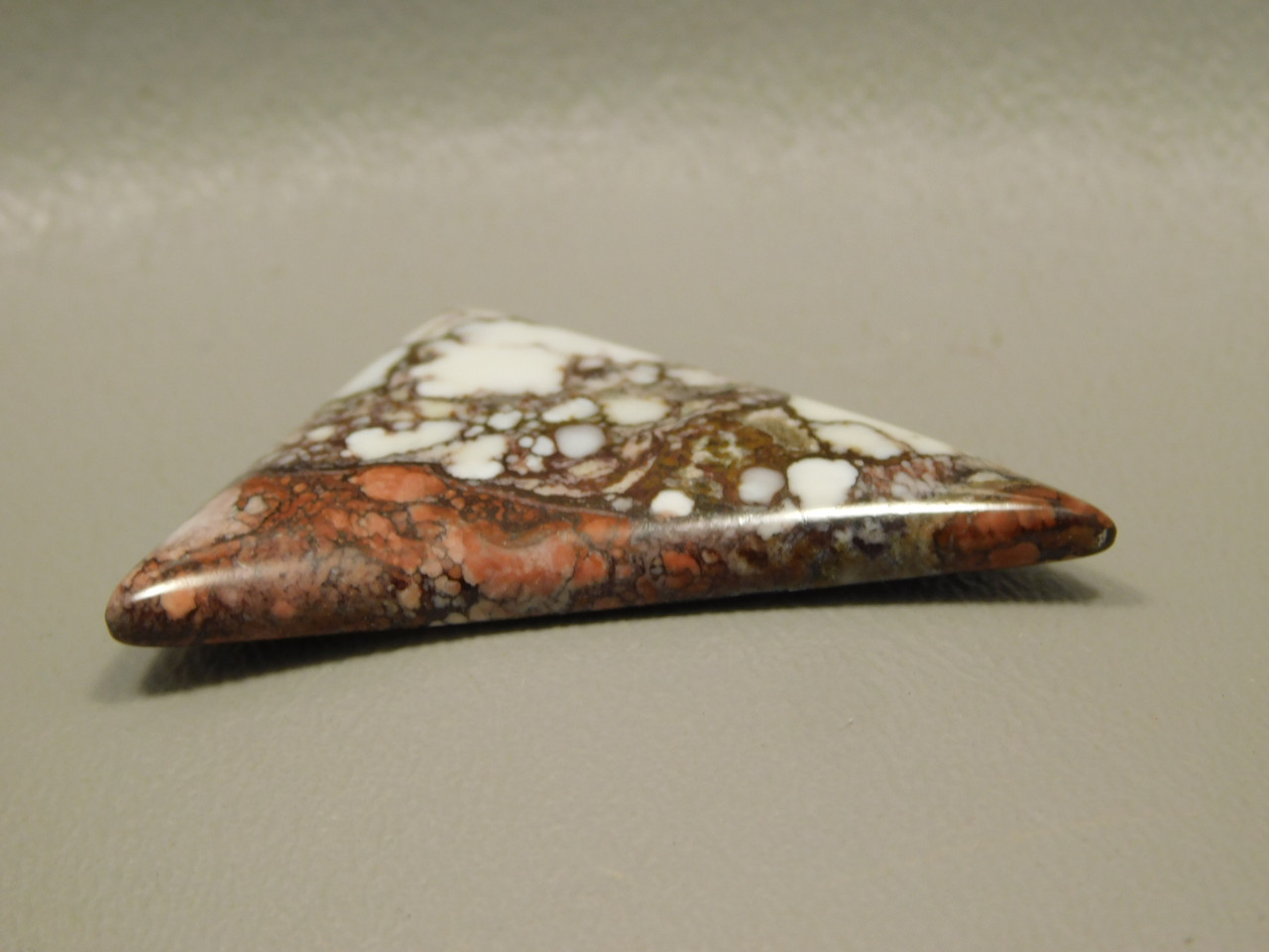 Wild Horse Cabochon #12