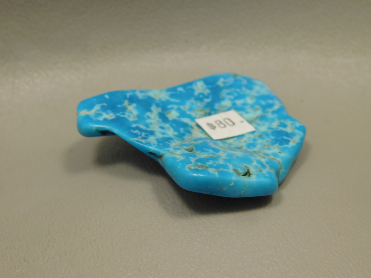 Turquoise Nugget Cabochon #N17