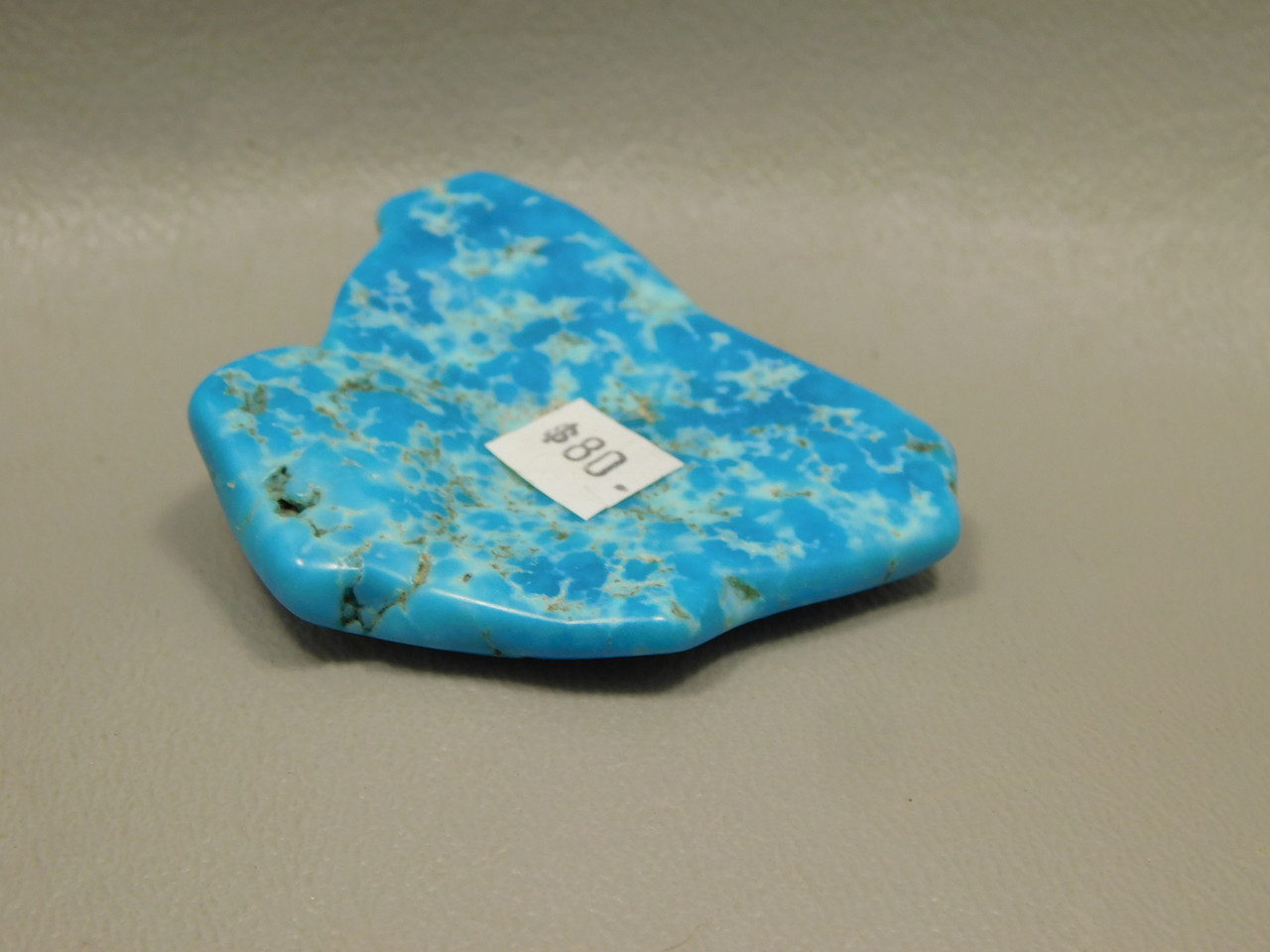 Turquoise Nugget Cabochon #N17