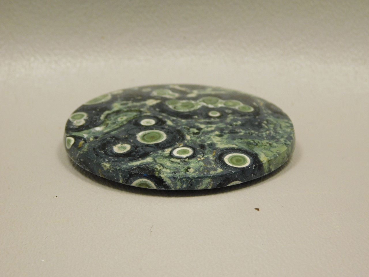 Kabamba Jasper Cabochon #15