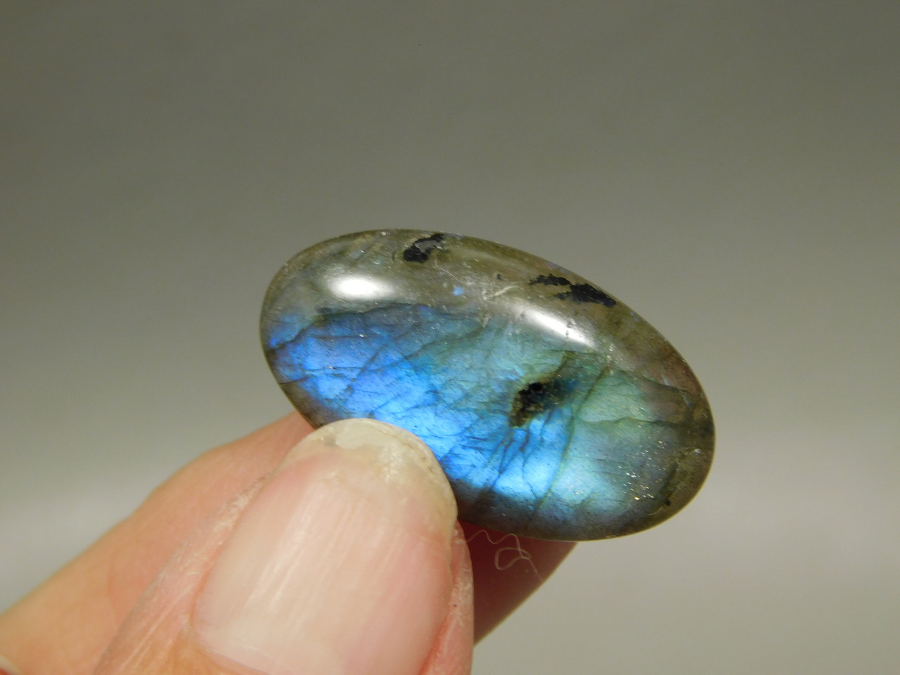 Labradorite Cabochon #23