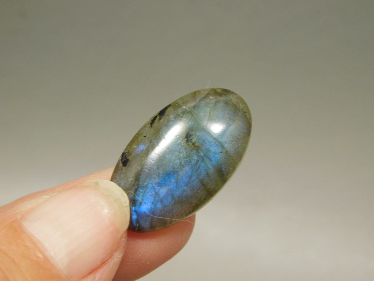 Labradorite Cabochon #21