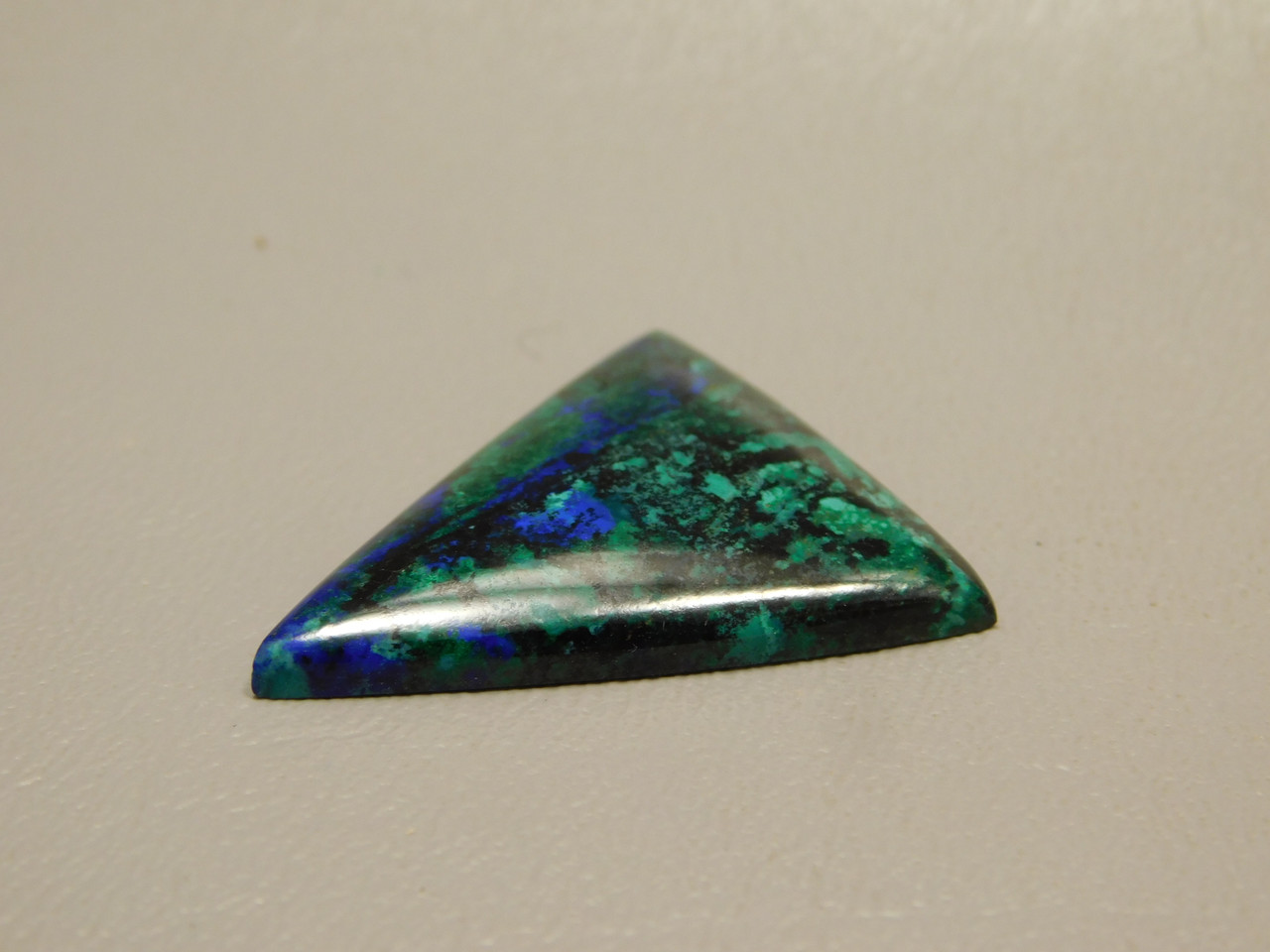 Azurite Malachite Cabochon #22