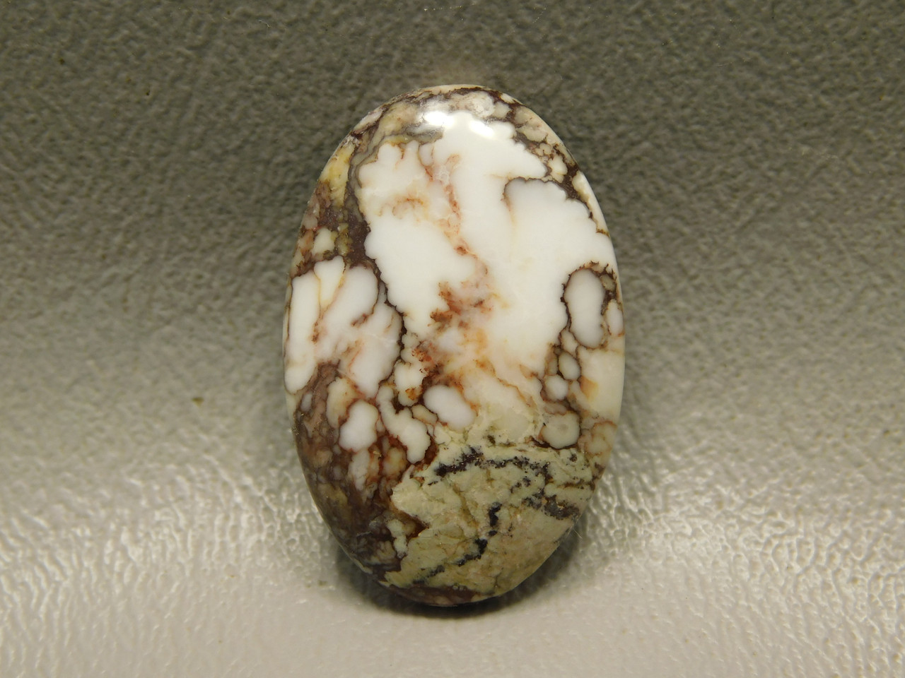 Wild Horse Cabochon #21